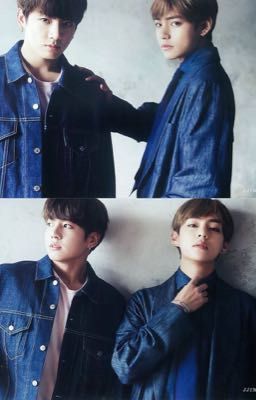 [Chuyển Ver] [VKook] Em là vì anh