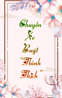 Chuyến xe buýt 