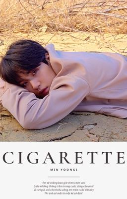 cigarette 