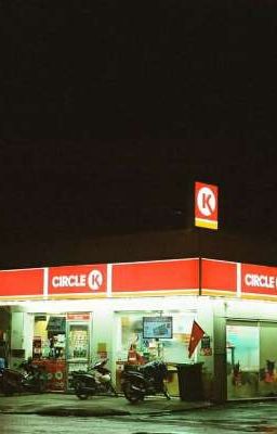 Circle K | SenVang |