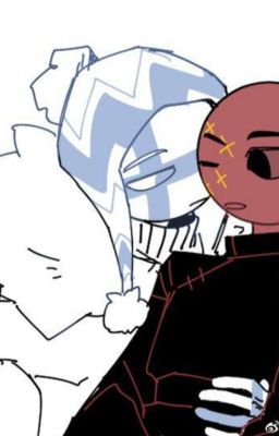 (Cityhumans/Countryhumans) Oneshot Về Đủ Các Otp 