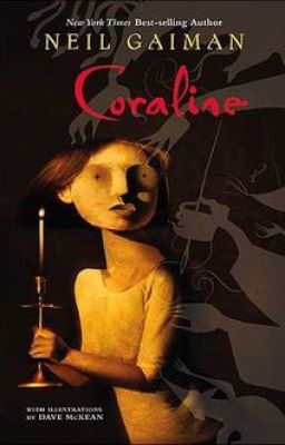 Cô Bé Coraline