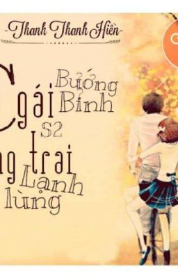 Cô gái bướng bỉnh S2 Chàng trai lạnh lùng