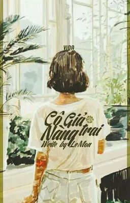 Cô Nàng Giả Trai - She Pretended To Be A Boy