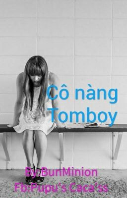 Cô nàng Tomboy