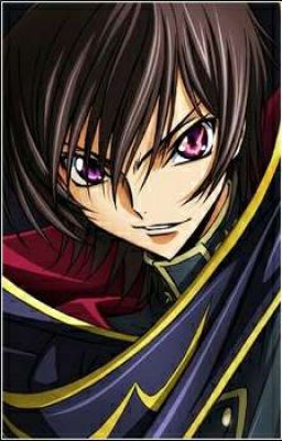 Code Geass(truyện Không Giống Trong Phim)