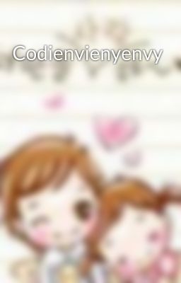 Codienvienyenvy