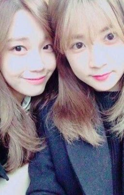 [Collect][Longfic][Edit] Nắm lấy tay em [Eunrong]