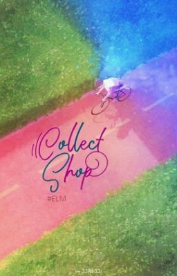 Collect shop