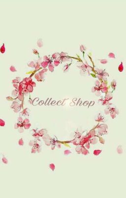 👑Collect Shop👑