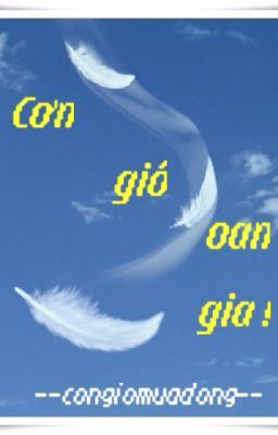 Cơn gió oan gia