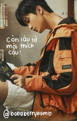 Còn lâu tớ mới thích cậu! || Mark Lee 