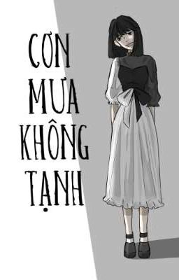 Cơn Mưa Không Tạnh 