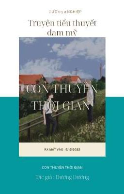 Con Thuyền Thời Gian 