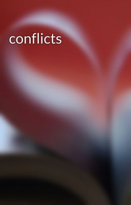 conflicts