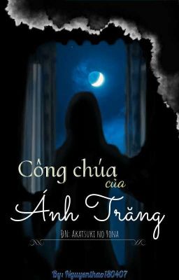 Công chúa của ánh trăng (2) [ĐN Akatsuki no Yona] (TẠM DROP)