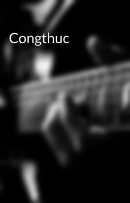 Congthuc