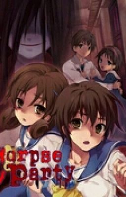 corpse party [12 chòm sao]