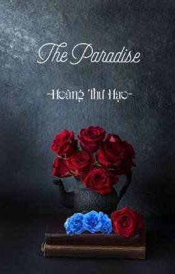 [Countryhuman] The Paradise