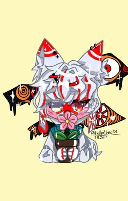 [Countryhumans AllJE ] Chuyện tình cảm lạnh của Japan Empire