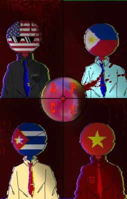 (countryhumans , AllVietnam) cuộc sống mới ư tôi sẽ thử.