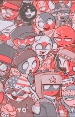 CountryHumans_ Ổ Oneshort của Kiến và đồng bọn