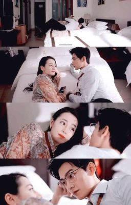 (Couple Dương Ba) Lấy Hôn Nhân Làm Mồi Nhử (1188)[Chuyển Ver]