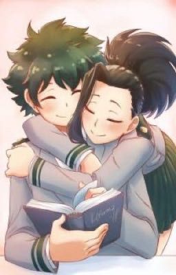 Creati Lover [Bnha]