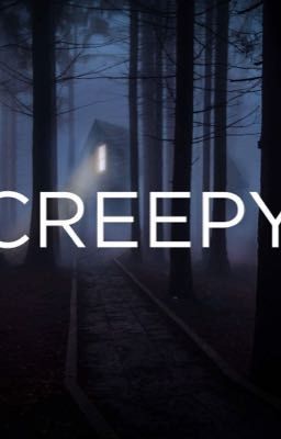 Creepy Stories