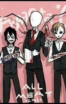 (Creepypasta)Comic and picture