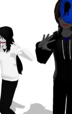 Creepypasta MMD Dance And Funny .