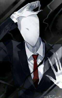 [Creepypasta] Slenderman x Tom (H+)