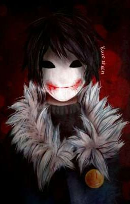 [ creepypasta X OC ] ( bloody painter ) tình yêu người họa sĩ 