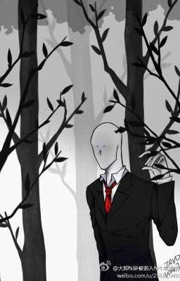 (creepypatsa oc) sẽ ra sao khi ae slender có thêm một ng??