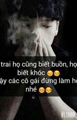 Crush này, cậu có muốn nghe mình nói lời yêu không ?