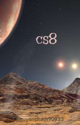 cs8