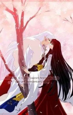 Cuộc gặp gỡ bất ngờ ( Sesshomaru X Kikyo ) ( Fic Dịch)