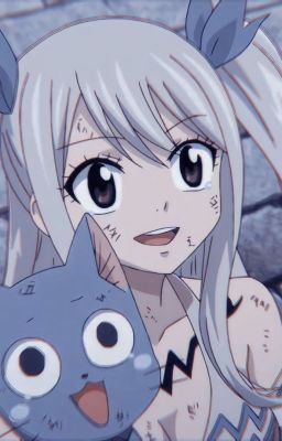 Cuộc phiêu lưu của Lucy  {DN fairy tail }.