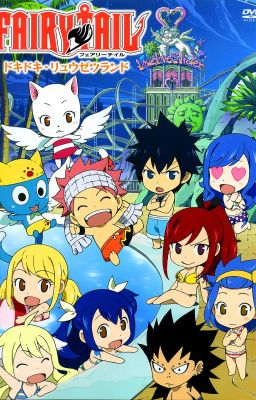 Cuộc sống ngoài hoàng cung ! Ngôi nhà của tôi là Fairy tail hay Sabertooth ?