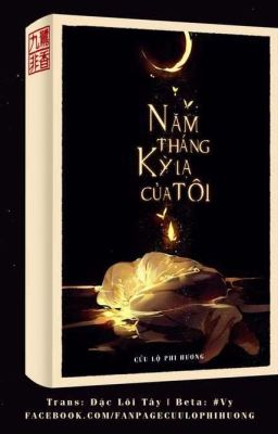 Cuộc sống tốt đẹp của tôi (Tên Sau: Năm tháng kì lạ của tôi)