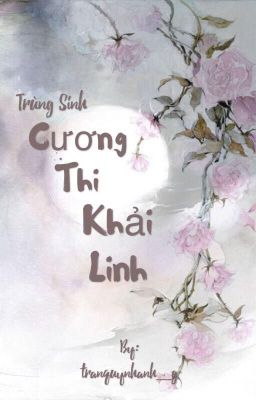 Cương Thi Khải Linh