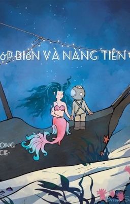 Cướp biển và nàng tiên cá