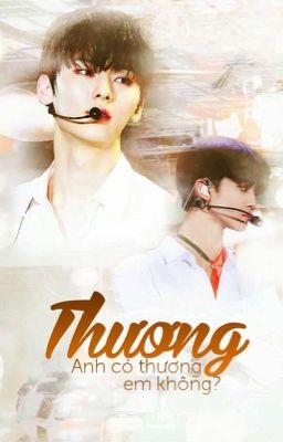 [CV/HwangDeep] Thương