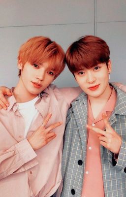 CV Jaeyong fanfic Trung