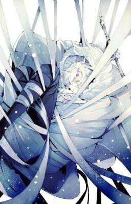 [D.Gray man] Số phận khác