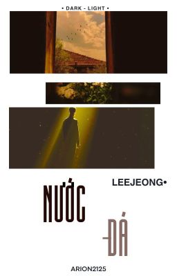 〚D&L | 20:00 | LeeJeong〛 Nước đá