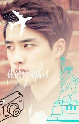 D.O Is Photo Grapher In Australia