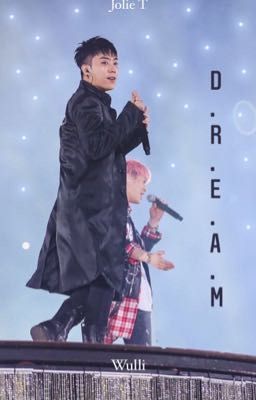 D.R.E.A.M [Fanfic JionHoon/Short Fic] 