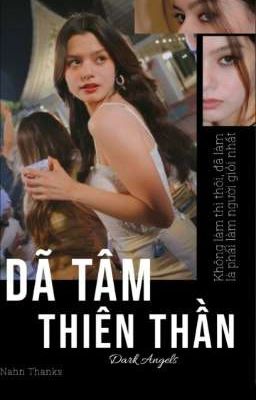 Dã tâm thiên thần