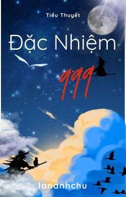 Đặc Nhiệm 999